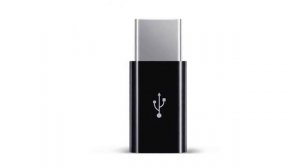 Переходник с USB «Мама» на Type C «папа» для Letv, Xiaomi Mi 5X, Oneplus, Samsung S9, S8 Plus,