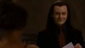 Breaking Dawn Part 1 Extended Edition  Volturi