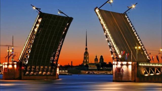 Banditski peterburg смотреть онлайн