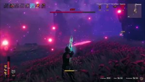 Тяжёлая битва с Яглутом