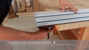 Погружная пила Virutex SRI174T