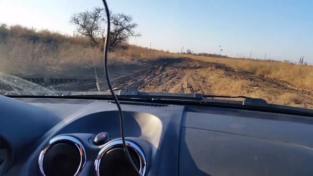 Бездорожье Астрахань смотреть онлайн