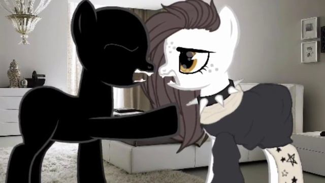 Пони клип " каждый раз мне говорила мама " смотреть онлайн