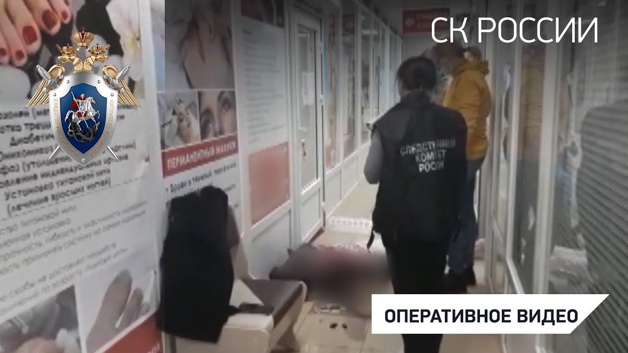Во Всеволожске задержан мужчина, подозреваемый в убийстве жены