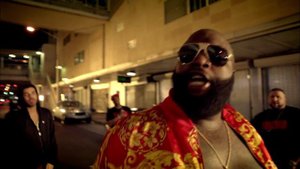 DJ Khaled Feat Drake, Rick Ross & Lil Wayne I'm On One