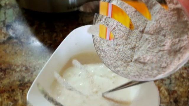 Полезные банановые маффины смотреть онлайн