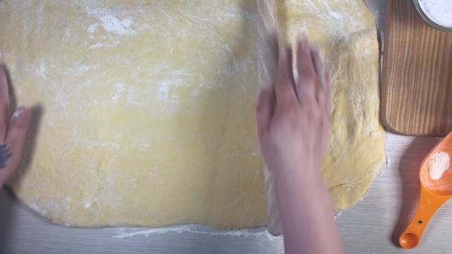 Американские Булочки с Корицей | Синнабоны | Cinnamon Rolls || Рецепт не 5 минут. Готовим дома. смотреть онлайн