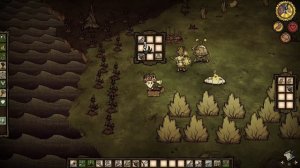 Volx Plays Don't Starve - Episode 3 - Beefalo Buddies