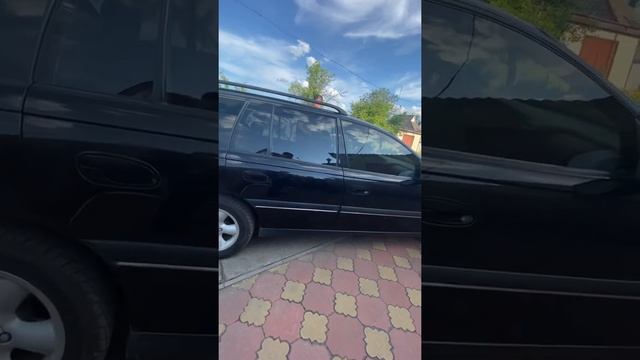 На что смотреть при покупке Opel Omega B смотреть онлайн