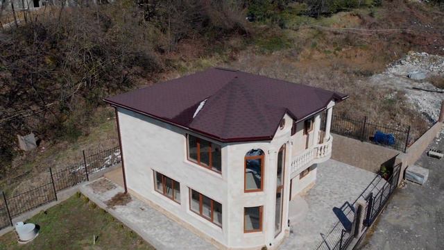 Купить Дом в Сочи ( Адлер ). Современный, Стильный, Качественный