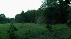 Сплав по реке Ислочь
