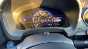 ШОК ЗАМЕНА БАТАРЕИ НА ТОПЛЯКЕ ИЗ ЯПОНИИ NISSAN NOTE E-POWER MEDALIST 2018 год, 3000 км пробег.
