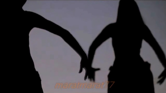 Арабская красивая музыка и танцы