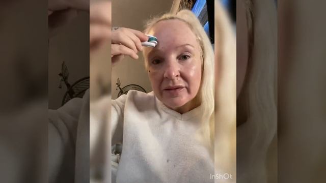 Disabled Girl Let’s Derma Roll our skin #dermarollingskin #matureskincare #myskincarejourney смотреть онлайн