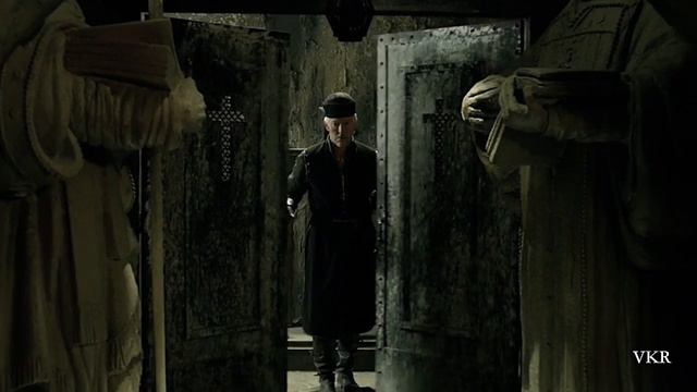 Da Vinci's demons || A greater story смотреть онлайн