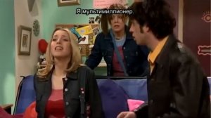 ДВОЙНЫЕ СУБТИТРЫ extr@english-6-я серия [Eng & Rus subtitles]