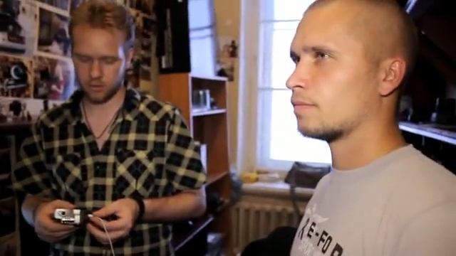 PREPROPOST backstage. Курс PRO. Обучение работе с DSLR оборудованием