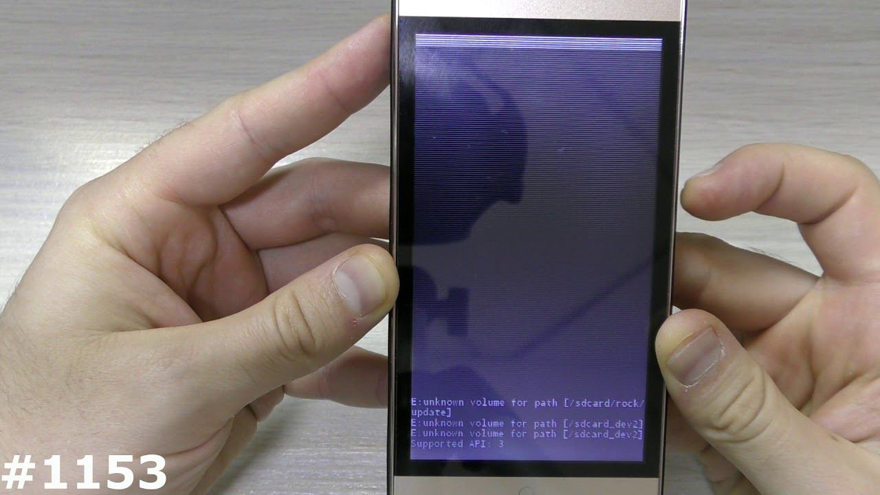 Сброс настроек Micromax Q3551 (Hard Reset Micromax Q3551 Bolt Juice)