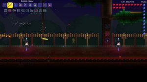 [Terraria] Испытание: Чужими руками