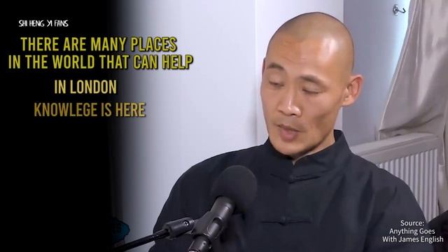 Feel Down ? Regrets, Good Decisions & After Life - Shi Heng Yi смотреть онлайн