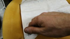Установка элементов подогрева Емеля  в сидушки)))