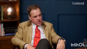 Нил Фергюсон: о геронтократии и сходстве США и СССР