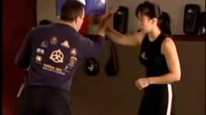 Ножевой бой Кали - Kali Knife Fighting