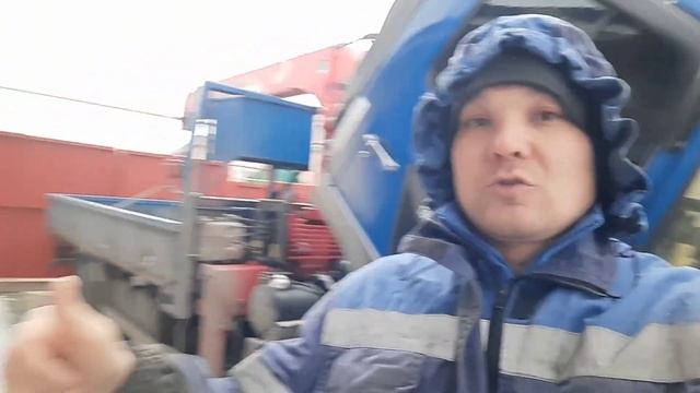 Можно было купить новую автономку.Борьба за тепло?