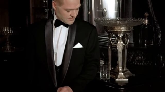 Цианистый Калий. Самый известный ЯД и как пахнет синильная кислота. смотреть онлайн