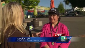 Stockton Asparagus Festival raises money for non-profits