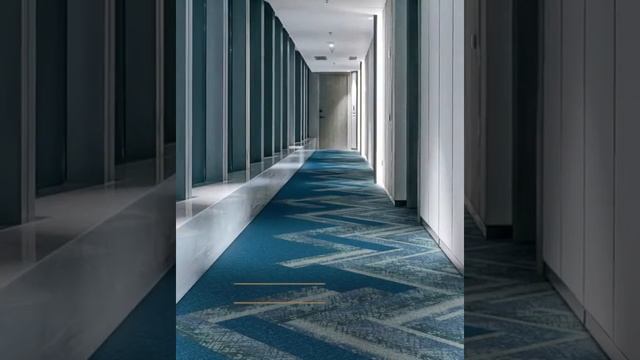 Carpets Inter - Modular Tile - Collection: Headlands - Edge