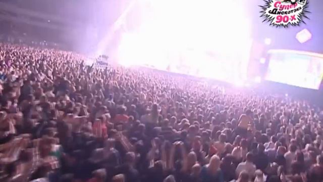 Супердискотека 90-х Moscow 2010 - Promo | Radio Record
