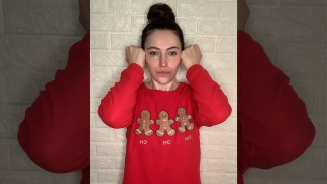 Лифтинг-массаж смотреть онлайн