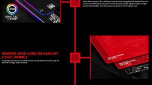Отличия Z270 от Z170 на примере MSI Z270 GAMING PRO CARBON