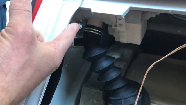 Oplossen storing pomp wasmachine смотреть онлайн