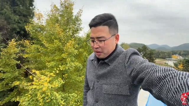 气温骤降感觉快下雪了，这样也不影响装修，但是老鹅有一肚子火 смотреть онлайн