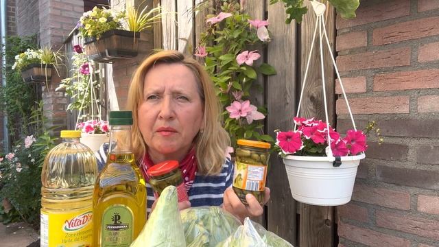 Распаковочка для схуднення