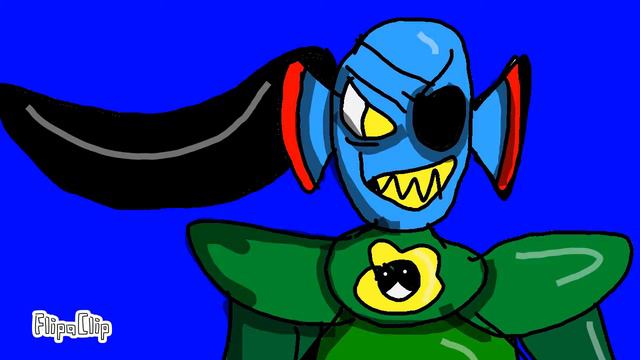 floweytale : Undyne ! смотреть онлайн