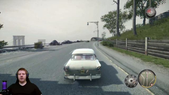 Я ДОЛЖЕН БЫЛ ПРЕДУПРЕДИТЬ ЛЕО?!! ПРОХОЖДЕНИЕ MAFIA 2 DEFINITIVE EDITION ЧАСТЬ 10 смотреть онлайн