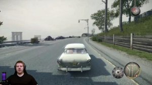 Я ДОЛЖЕН БЫЛ ПРЕДУПРЕДИТЬ ЛЕО?!! ПРОХОЖДЕНИЕ MAFIA 2 DEFINITIVE EDITION ЧАСТЬ 10