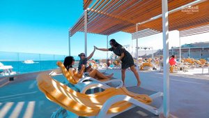 SUNRISE Holidays Resort Adults only Hurghada EGYPT