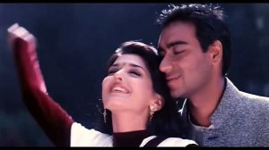 Kehta Hai Pal Pal Tumse | Full video in HD (Major Saab) | Ajay Devgan, Sonali Bendre