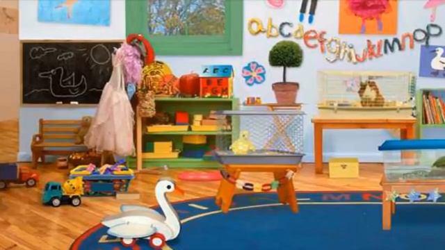✰✰ A game for children. Music and gempley at the highest level - Wonder Pets Save the Day (HD)