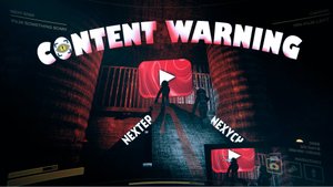 ЖУРНАЛИСТЫ В Content Warning ft. NEXYCH