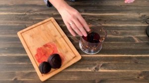 Селедка под шубой в бокалах – Самый вкусный рецепт