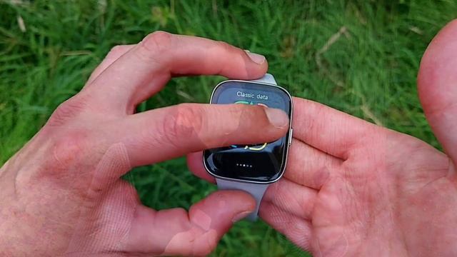 REDMI Watch Active 3 vs AMAZFIT Bip 3 Head to Head Comparison & Review