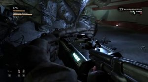 Прохождение Duke Nukem Forever - #8 Королева-Сучья-Мать