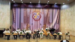 В. Малышев  «Здравица»