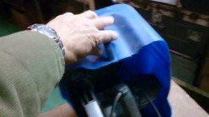 Гаражные поделки-2