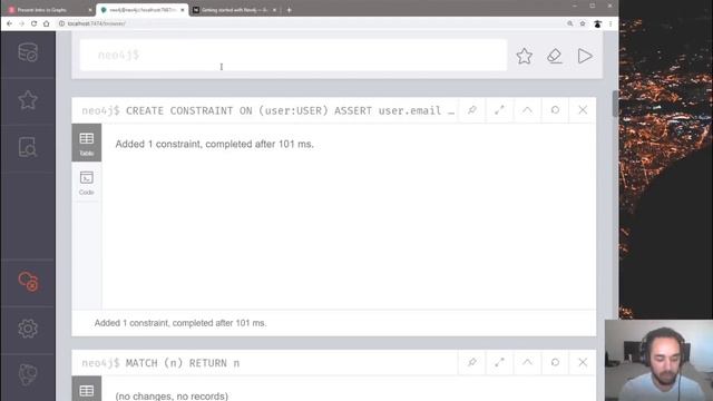 ?️An introduction to Graph Databases with Neo4j - Pedro Mendonca | Hack Quarantine смотреть онлайн